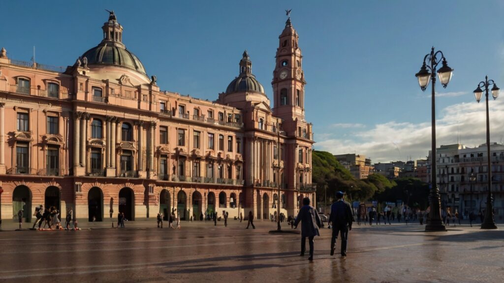 Roteiro de 3 Dias em Buenos Aires: O Melhor da Cidade