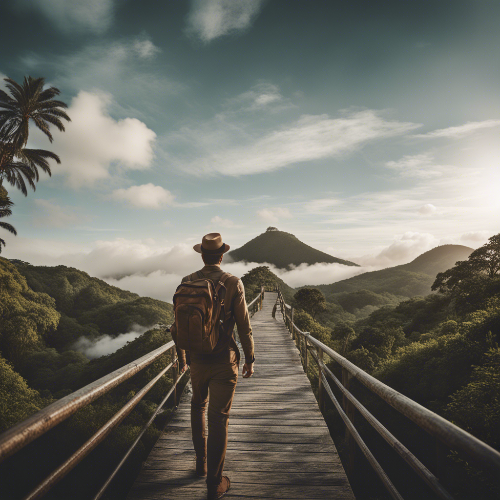 10 Destinos Inexplorados no Brasil para Sua Próxima Aventura - Content Illustration