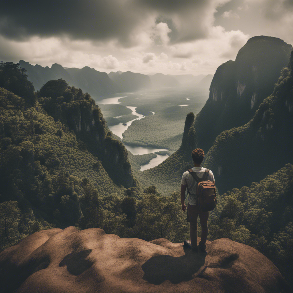 10 Destinos Inexplorados no Brasil para Sua Próxima Aventura - FAQ Section Image