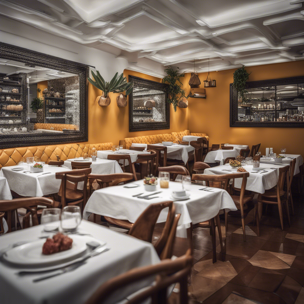 Os Melhores Restaurantes Típicos para Experimentar em Salvador - FAQ Section Image
