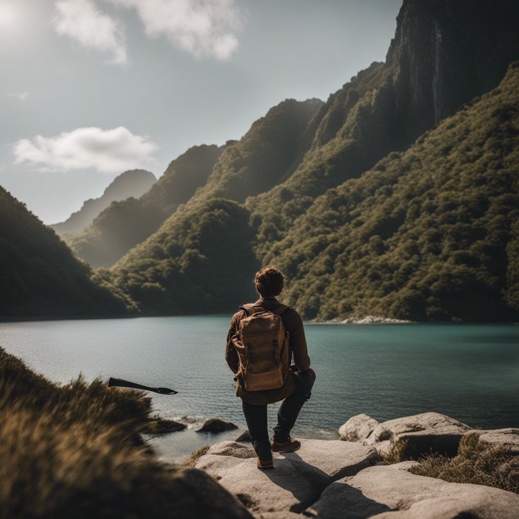 Dicas Essenciais para Fotografia de Viagem
