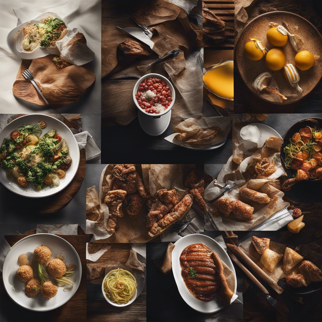 Os 5 Melhores Destinos Gastronômicos da América Latina - FAQ Section Image