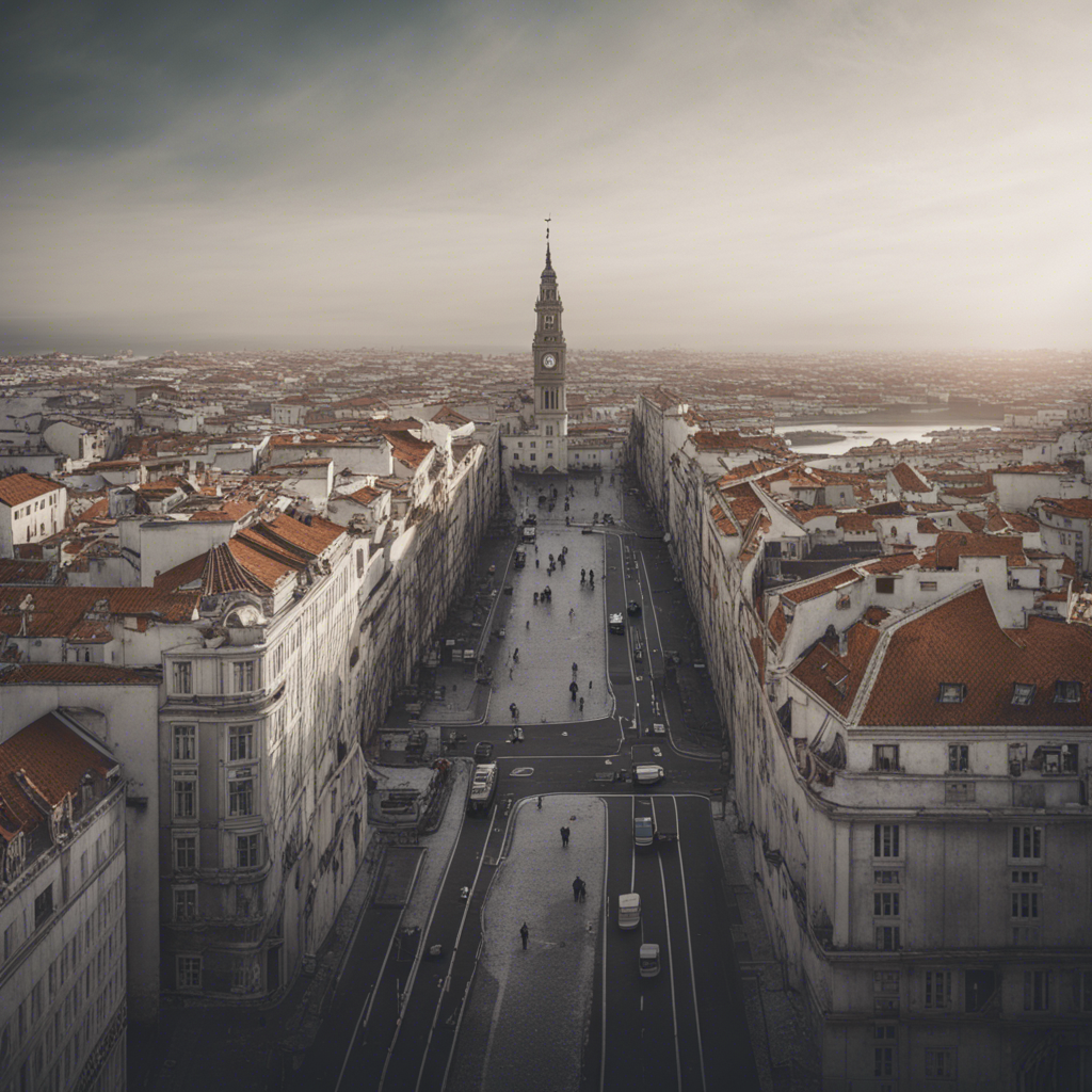 7 Destinos Europeus Baratos para Conhecer no Inverno