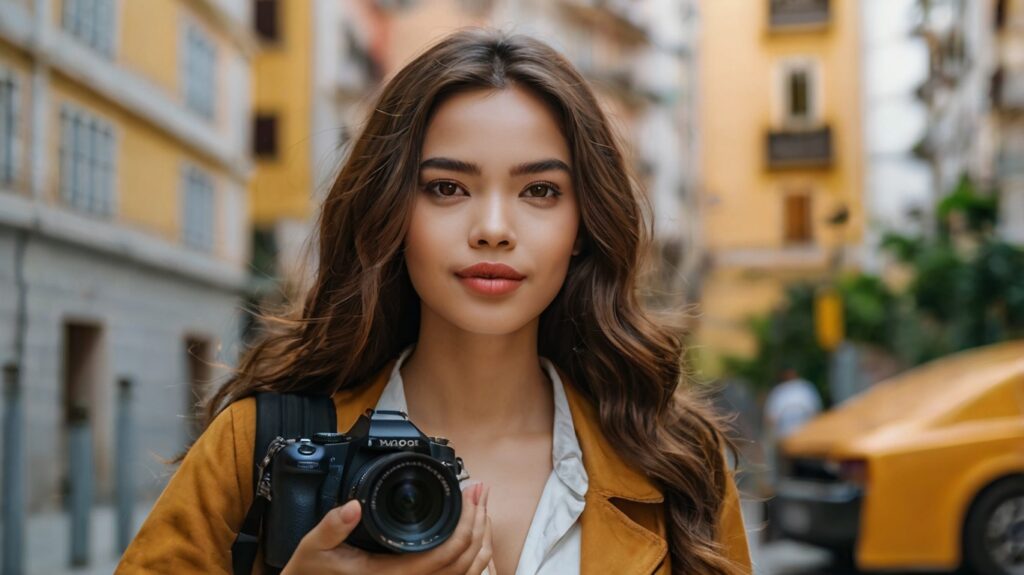 Como Fazer Vlogs de Viagem Profissionais: Equipamentos,Técnicas e Edição