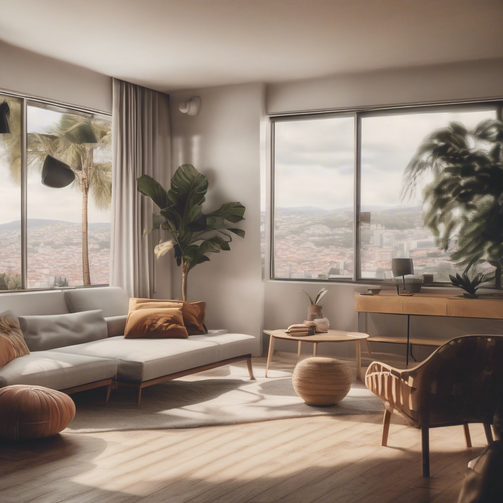 Como Economizar em Hospedagem Usando Airbnb: Guia Completo - FAQ Section Image