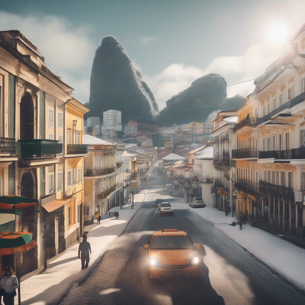 Guia Completo dos Destinos de Inverno no Brasil  - FAQ Section Image