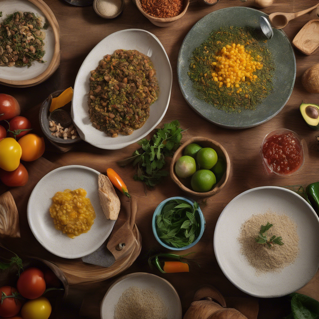 Culinária espanhola: pratos típicos que você deve experimentar - FAQ Section Image