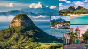 Mosaico de fotos
