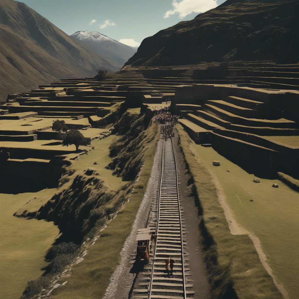 Nos Trilhos da História Inca: A Magia das Viagens de Trem nos Andes. - FAQ Section Image
