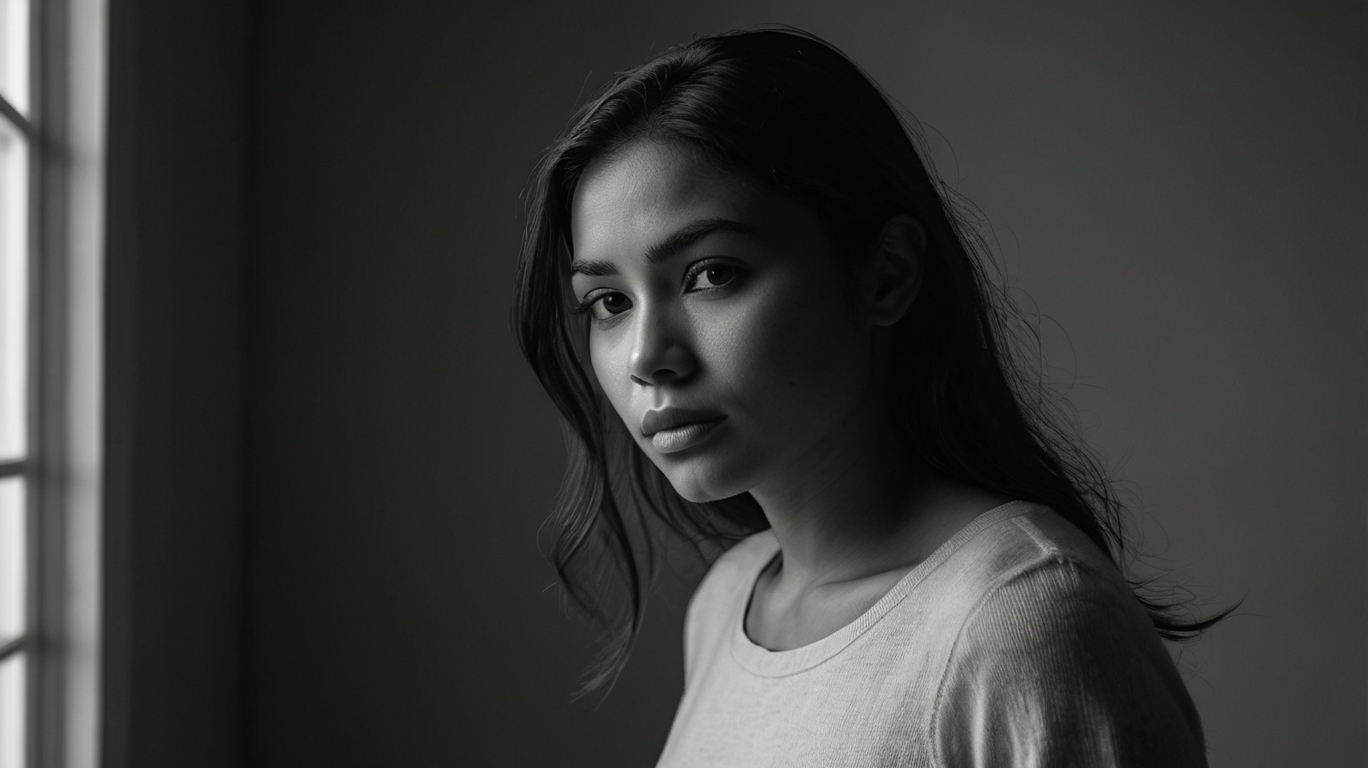A Paixão que Transborda na Fotografia de Elle Pérez