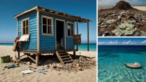 As Maiores Mentiras do Turismo Reveladas: Como a Indústria Engana Viajantes e Destrui Destinos