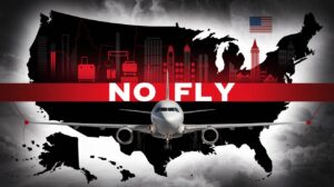 no fly