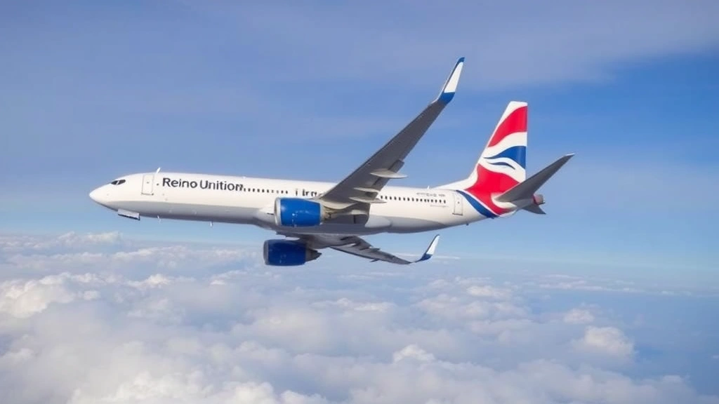 aviação mais verde