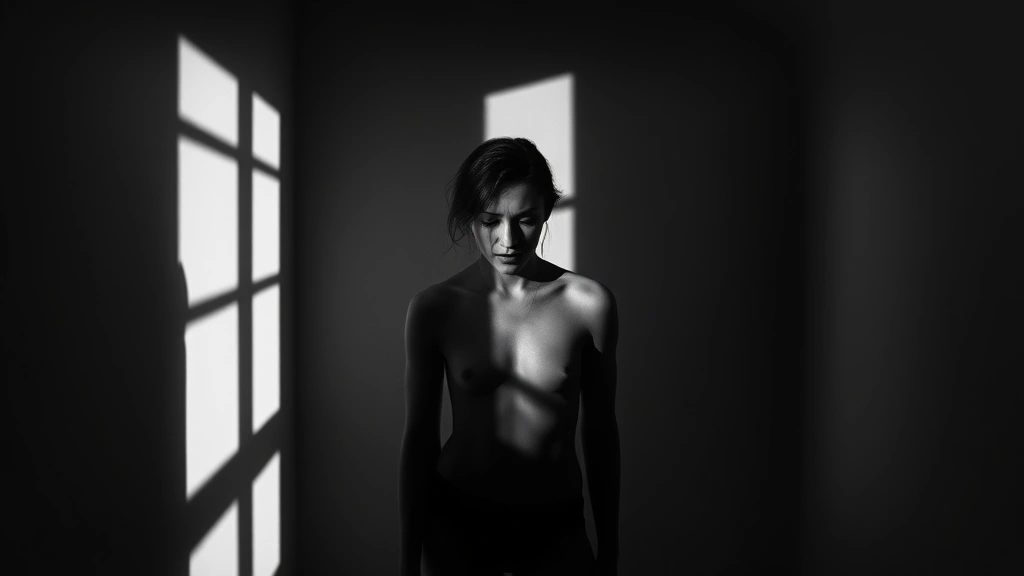A Paixão que Transborda na Fotografia de Elle Pérez