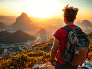 Viajar gastando pouco: Dicas práticas e destinos imperdíveis